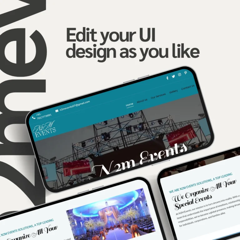 ui and ux